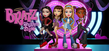 Bratz® Rhythm & Style cover art