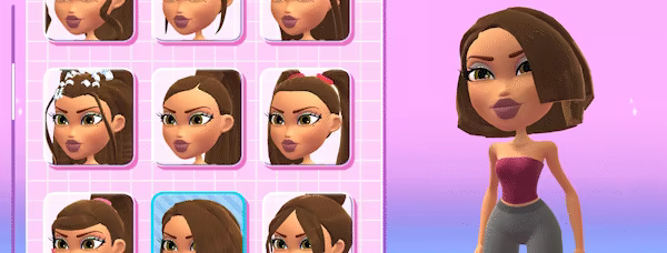 Bratz® Rhythm & Style video 6
