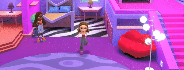 Bratz® Rhythm & Style video 10