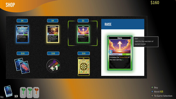 Greedy Darts screenshot 5