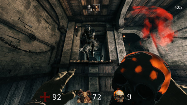 Wickland screenshot 4