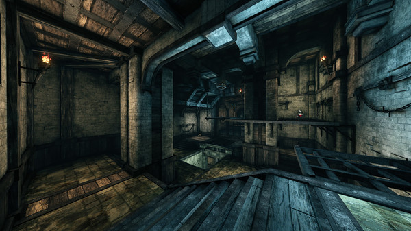 Wickland screenshot 6