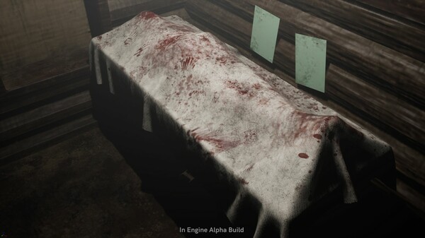 Nightmare Crew screenshot 3