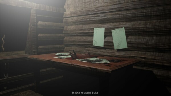 Nightmare Crew screenshot 5