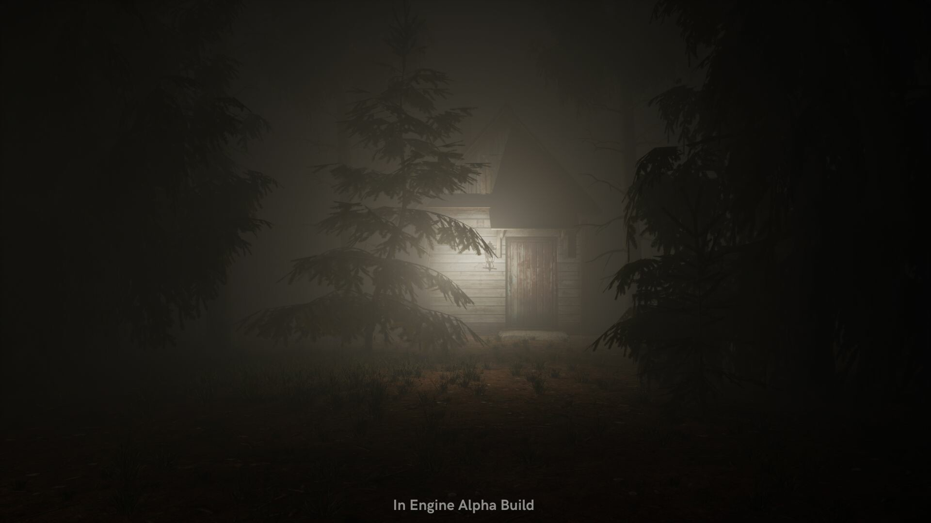 Nightmare Crew Featured Screenshot #1