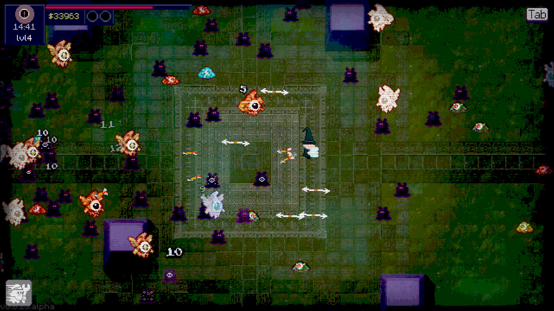 Rogue Factory screenshot #7