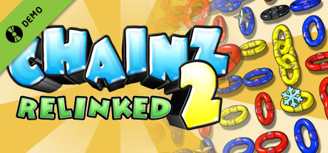 Chainz 2: Relinked Demo cover art