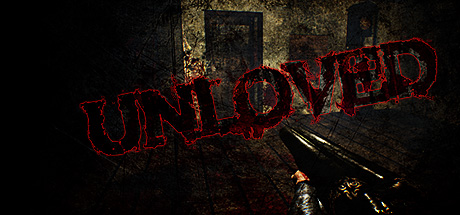 UNLOVED banner