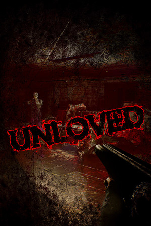 Cover art of UNLOVED