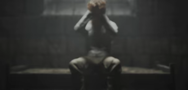 Edmonte Cristo video 4