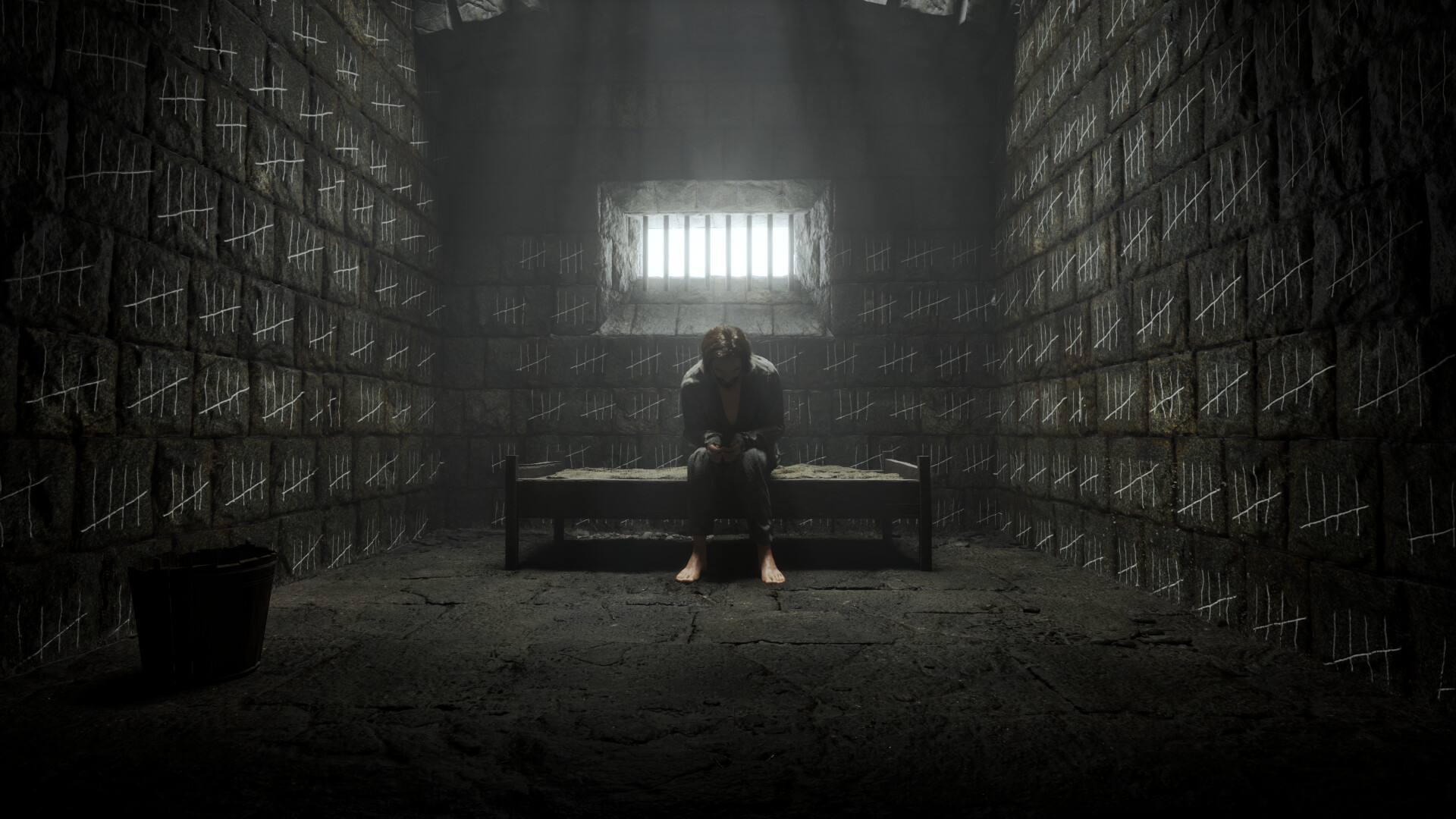 Edmonte Cristo screenshot #7