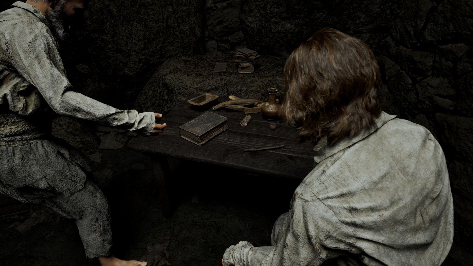 Edmonte Cristo screenshot #11