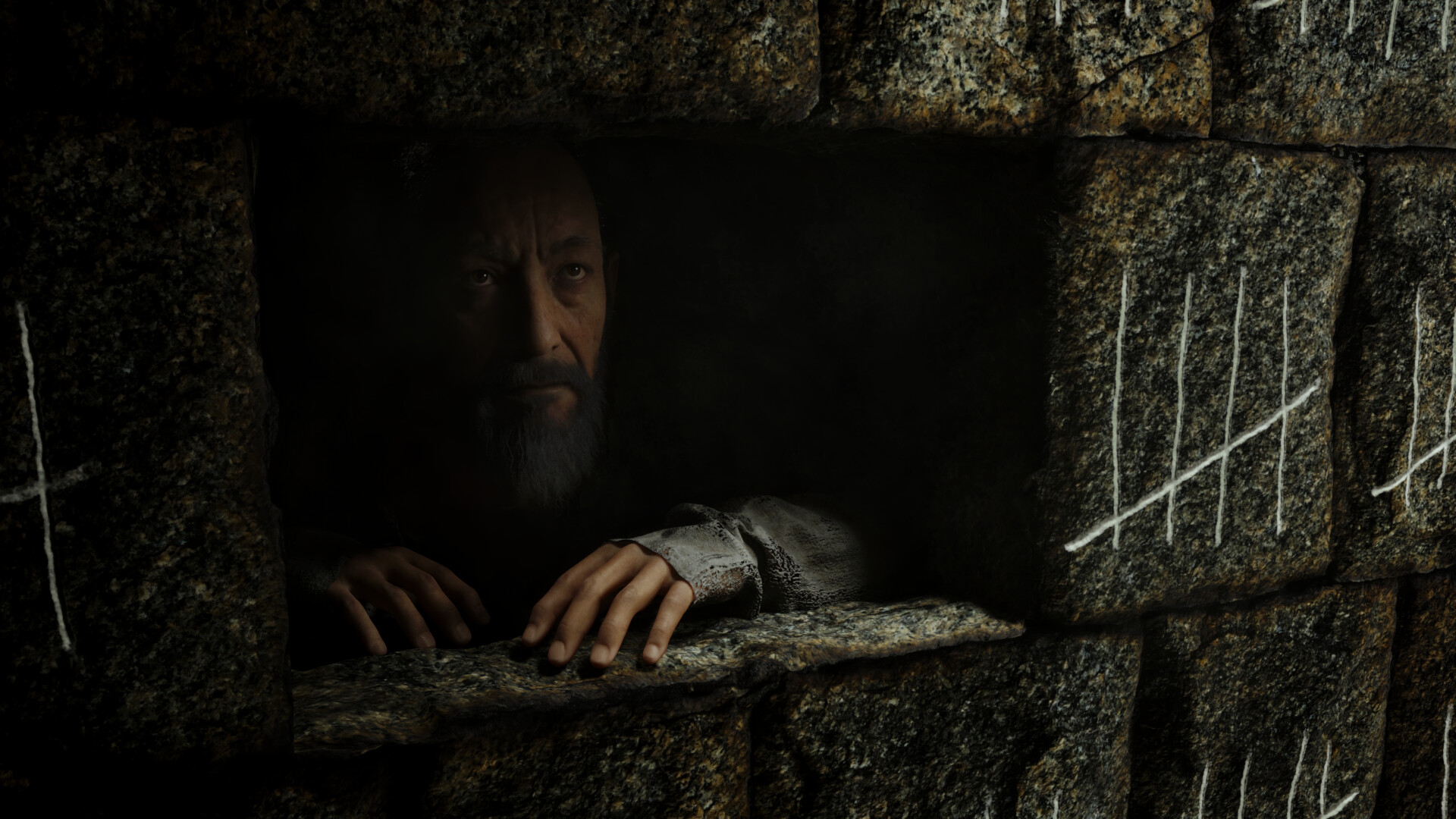 Edmonte Cristo screenshot #8