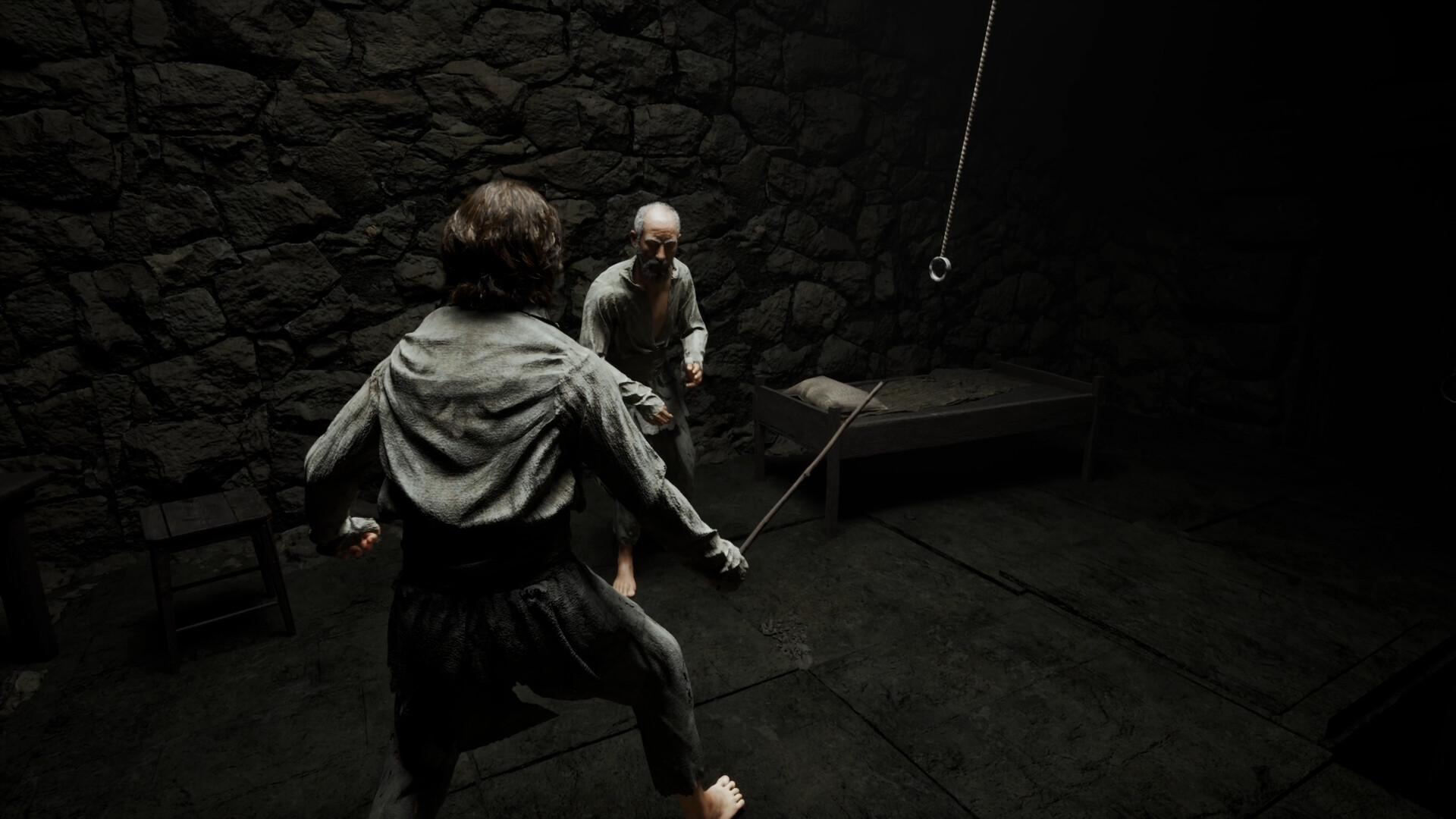 Edmonte Cristo screenshot #5