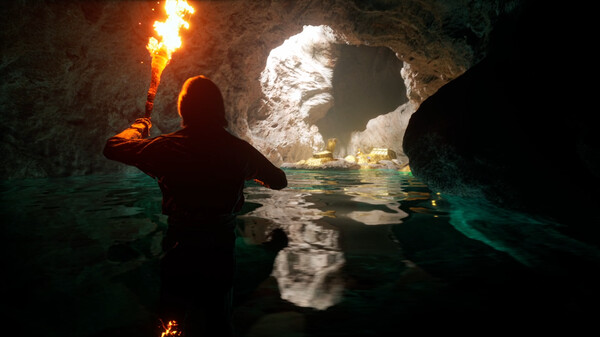 Edmonte Cristo screenshot 6