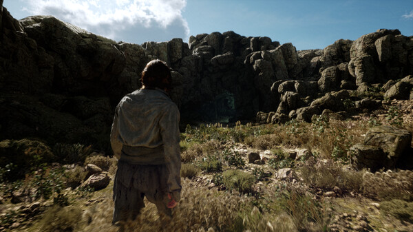 Edmonte Cristo screenshot 2