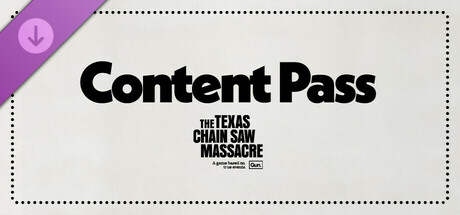 the texas chain saw massacre - content pass vertical card thumbnail