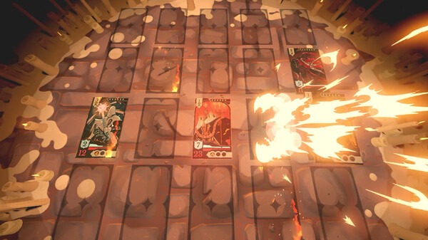 Crown Gambit Demo screenshot 4