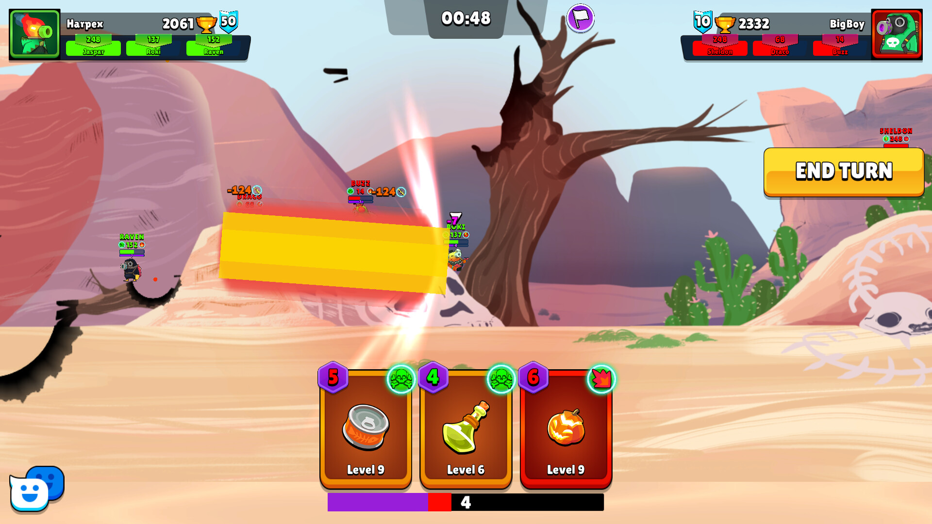Cannon Guys screenshot #7