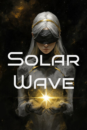 Solar Wave cover art