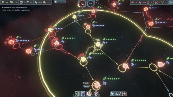 Solar Wave screenshot 2