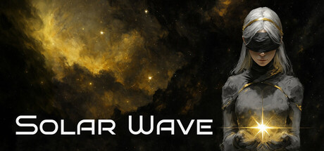 Solar Wave header art