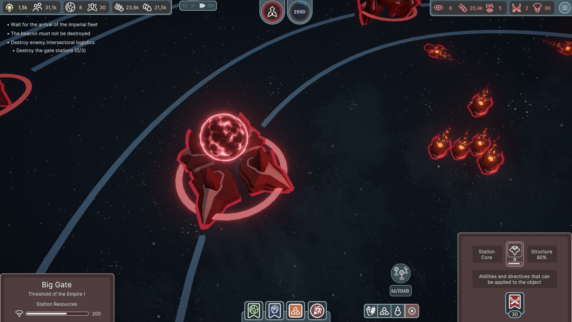 Solar Wave screenshot #4