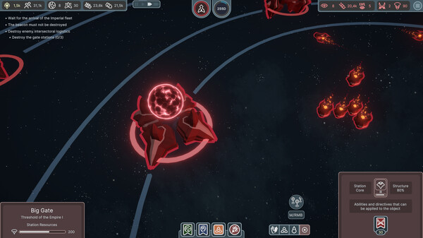 Solar Wave screenshot 4