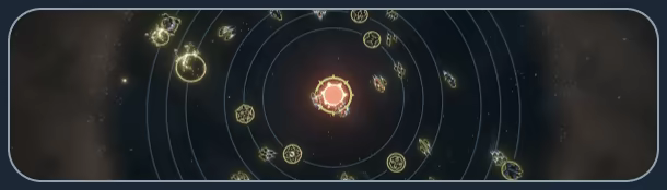 Solar Wave video 1