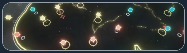 Solar Wave video 2