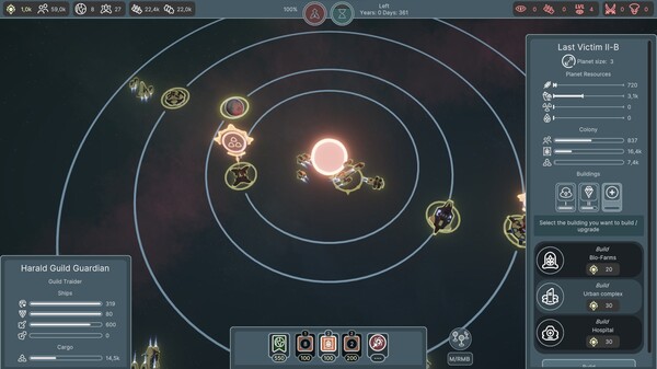 Solar Wave Screenshot