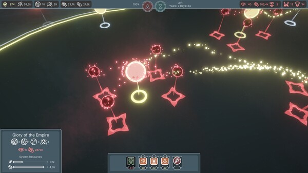 Solar Wave Screenshot