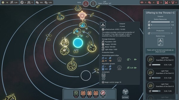 Solar Wave Screenshot