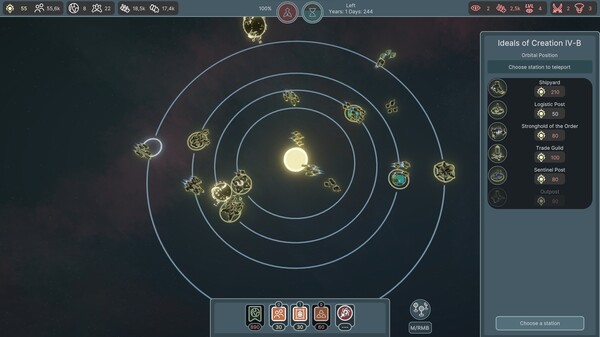 Solar Wave Screenshot