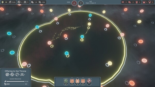 Solar Wave Screenshot