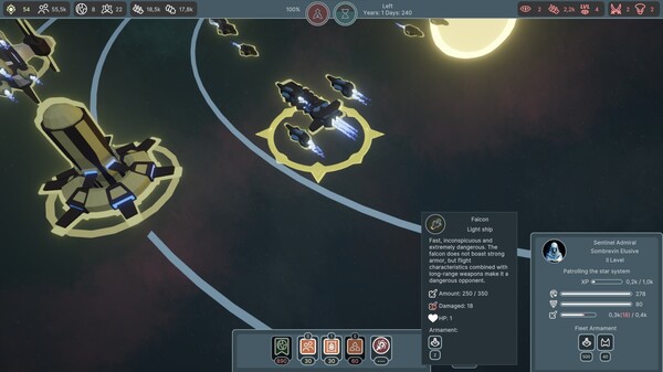 Solar Wave Screenshot