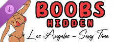 Boobs Hidden Los Angeles - Sexy Time Small Capsule Image