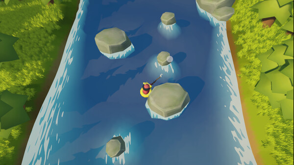 River Climbing screenshot 1