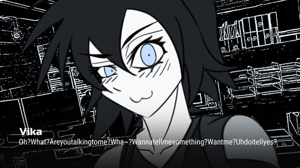 For a long time, I built plans to steal a boy at work and didn't dare to do it, but I happened to get him, so now I can do all sorts of T H I N G S with him… screenshot 5