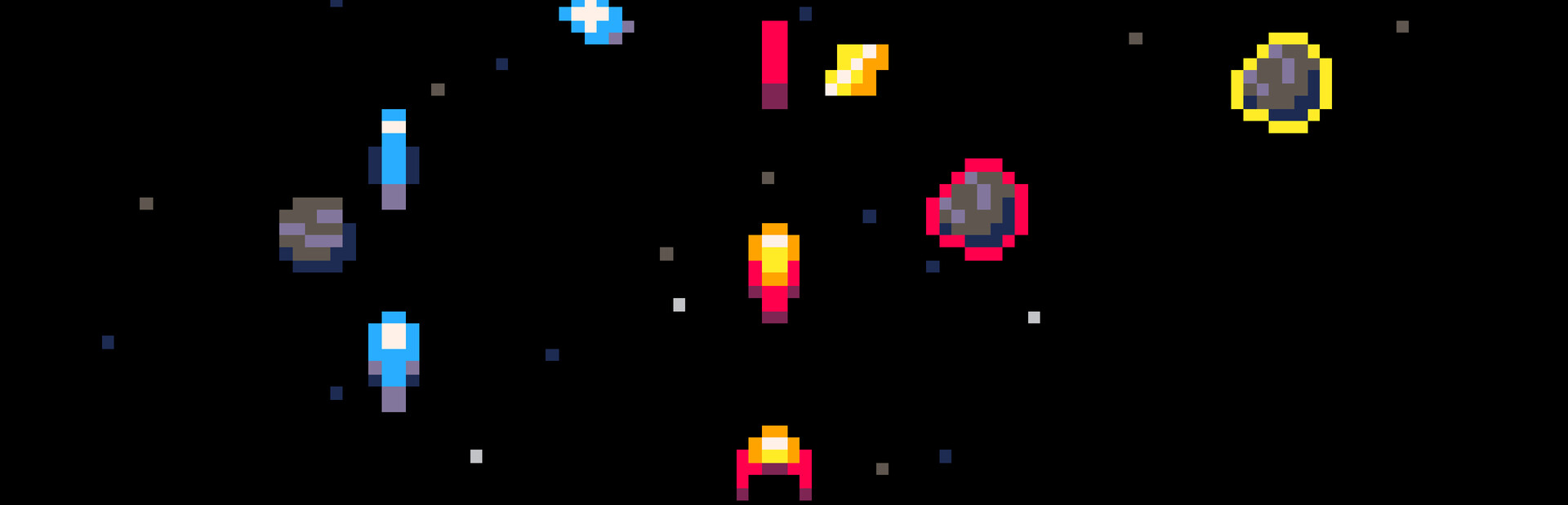 Space Miner