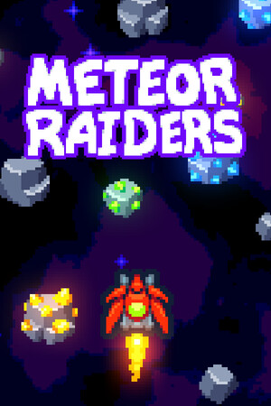 Meteor Raiders