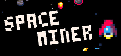 Space Miner cover art