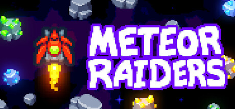Meteor Raiders