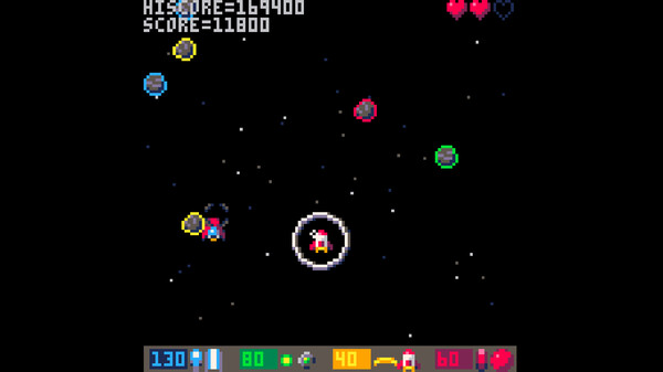Space Miner screenshot 5