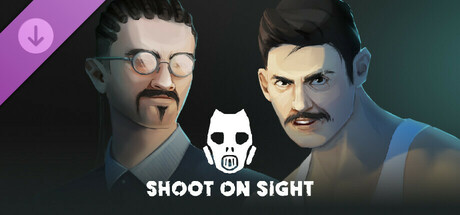 Shoot on Sight - Ruthless and Brilliant banner image