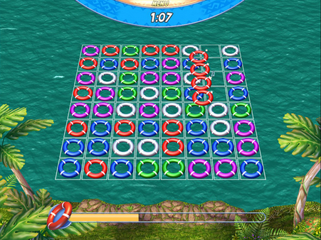 Penguins’ Journey screenshot 2
