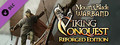 DLC - Mount & Blade: Warband - Viking Conquest Reforged Edition capsule image