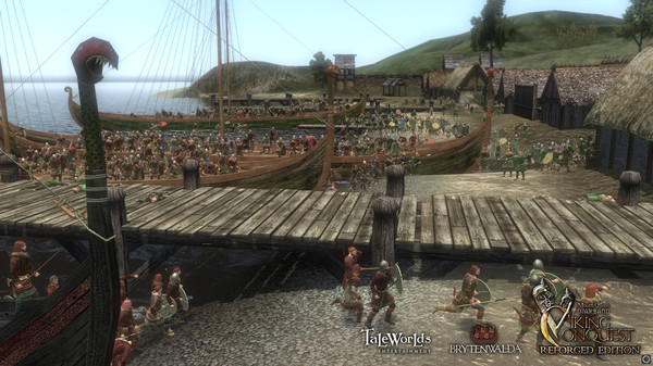 Mount & Blade: Warband - Viking Conquest Reforged Edition