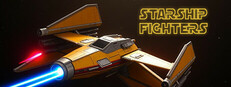 Starship Fighters: Galactic Warfare Small Capsule Image
