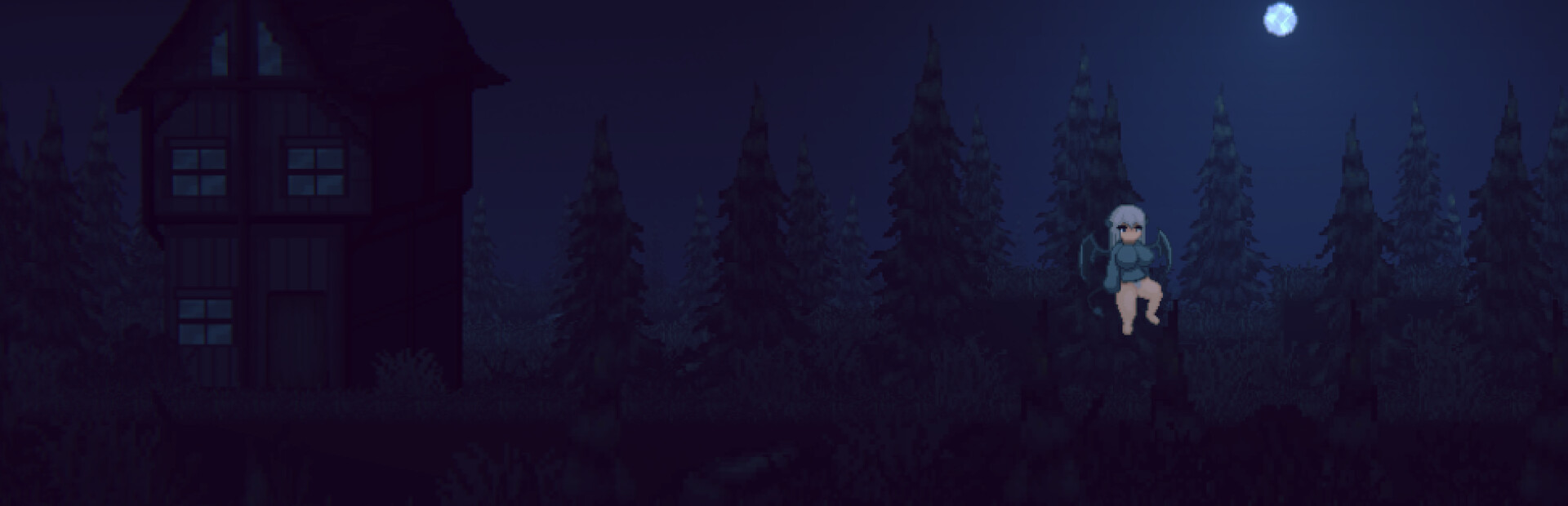 Succubus Hunt